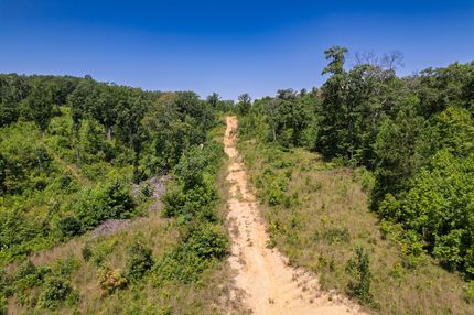 Homesite for sale in Dade County, Georgia