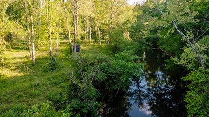 Land for sale in Louisa County, Virginia