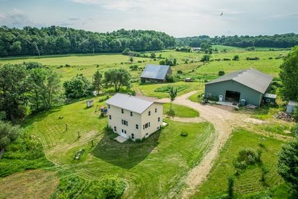 Farm and Ranch for sale in Sauk County, Wisconsin