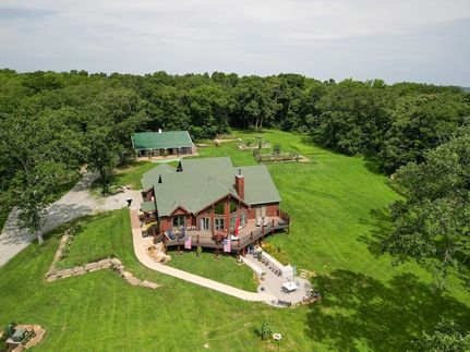 Recreational Property for sale in Douglas County, Kansas