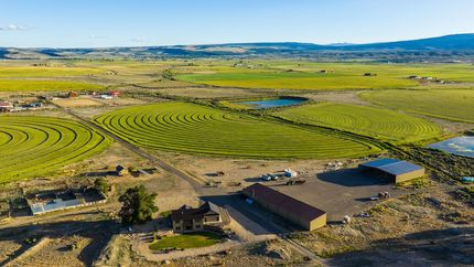 Farm and Ranch for sale in Garfield County, Utah