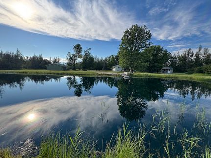 Farm and Ranch for sale in Iosco County, Michigan