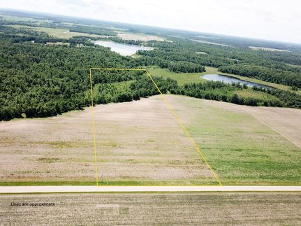 Land for sale in Beltrami County, Minnesota