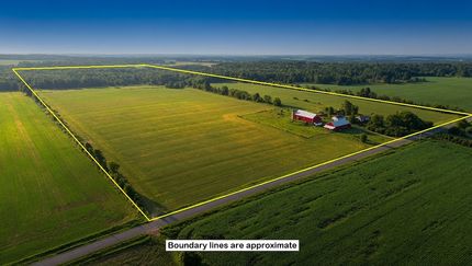 Land for sale in Marathon County, Wisconsin