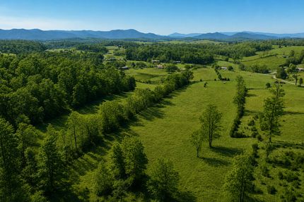 Undeveloped Land for sale in Greene County, Tennessee