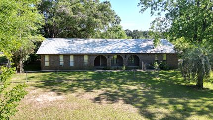 Land for sale in Baldwin County, Alabama
