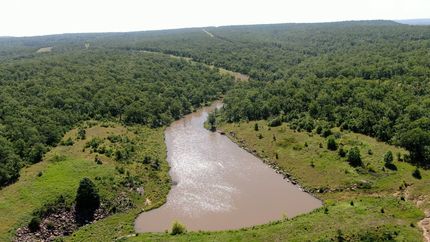 Recreational Property for sale in Pittsburg County, Oklahoma
