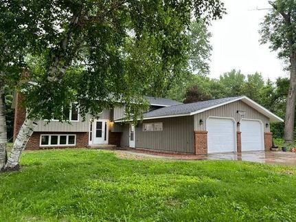 Timberland Property for sale in Sherburne County, Minnesota