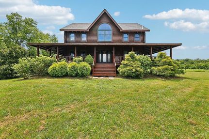 Farm and Ranch for sale in Clinton County, Ohio