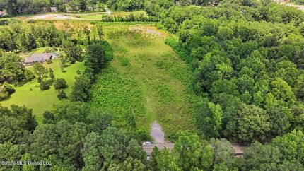Recreational Property for sale in Rankin County, Mississippi