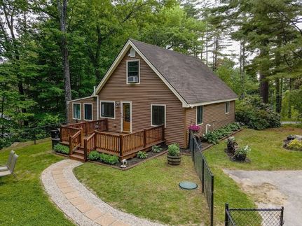 Farm and Ranch for sale in Hillsborough County, New Hampshire