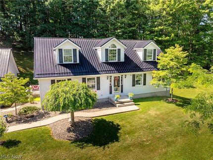 Farm and Ranch for sale in Carroll County, Ohio