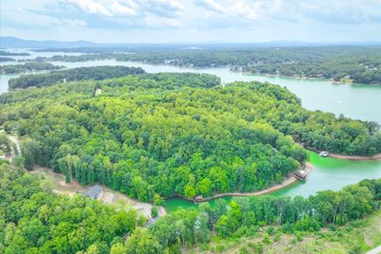 Recreational Property for sale in Bedford County, Virginia