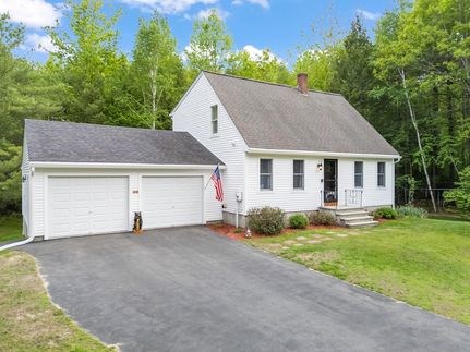 Farm and Ranch for sale in Cumberland County, Maine