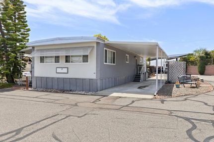 Land for sale in San Diego County, California