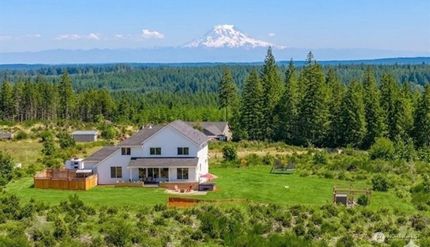 Farm and Ranch for sale in Mason County, Washington