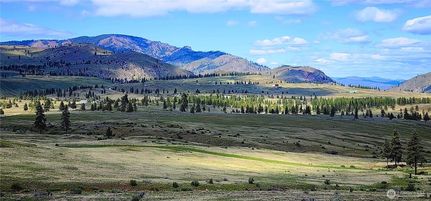 Farm and Ranch for sale in Chelan County, Washington