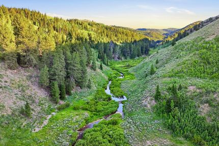Recreational Property for sale in Rich County, Utah