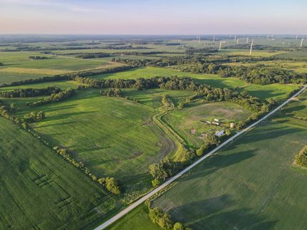 Land for sale in Lee County, Illinois