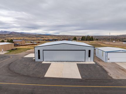 Land for sale in Fremont County, Wyoming