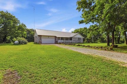 Land for sale in Kay County, Oklahoma