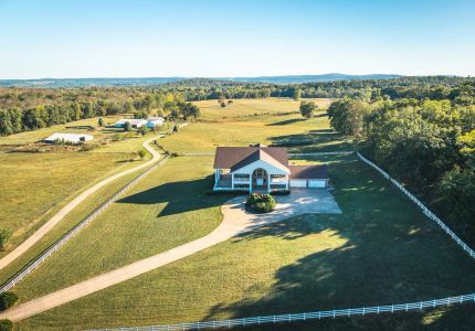 Land for sale in Madison County, Missouri