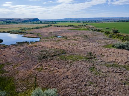 Land for sale in Hot Springs County, Wyoming
