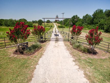 Land for sale in Hunt County, Texas