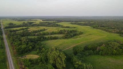 Land for sale in Harrison County, Missouri