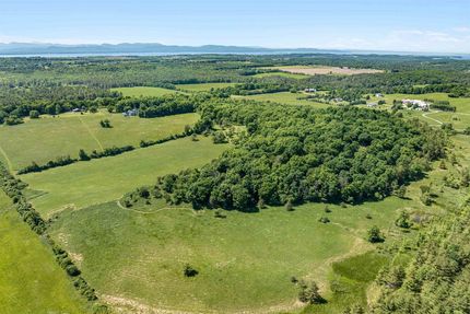 Land for sale in Chittenden County, Vermont