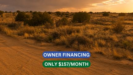 Land for sale in Sandoval County, New Mexico