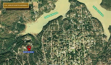 Undeveloped Land for sale in Pittsburg County, Oklahoma