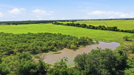 Land for sale in Erath County, Texas