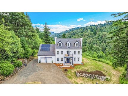Hunting Property for sale in Skamania County, Washington