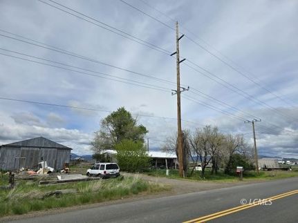 Timberland Property for sale in Lake County, Oregon