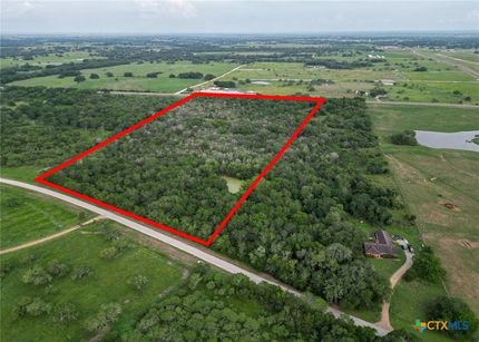 Recreational Property for sale in Lavaca County, Texas