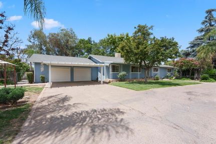 Recreational Property for sale in Fresno County, California