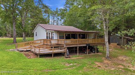 Farm and Ranch for sale in Stone County, Mississippi
