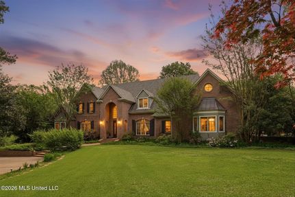 Farm and Ranch for sale in Madison County, Mississippi