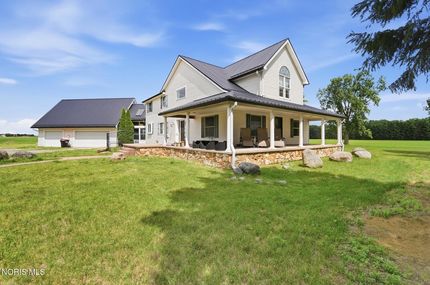 Recreational Property for sale in Henry County, Ohio