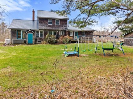 Farm and Ranch for sale in Penobscot County, Maine
