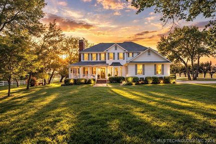Recreational Property for sale in Wagoner County, Oklahoma