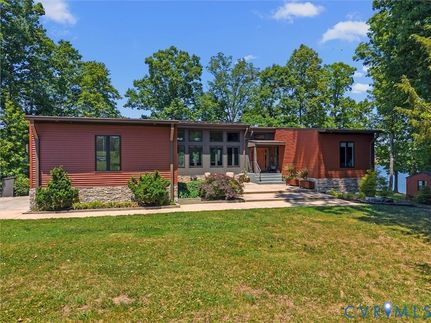 Land for sale in Dinwiddie County, Virginia