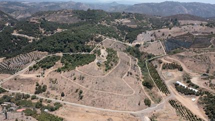 Undeveloped Land for sale in San Diego County, California