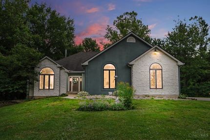 Horse Property for sale in Warren County, Ohio