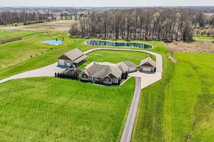 Farm and Ranch for sale in Delaware County, Ohio