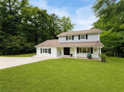 Farm and Ranch for sale in Carroll County, Georgia