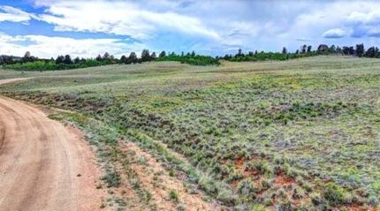 Homesite for sale in Park County, Colorado