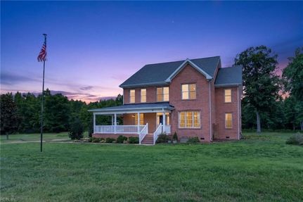 House for sale in Suffolk City County, Virginia