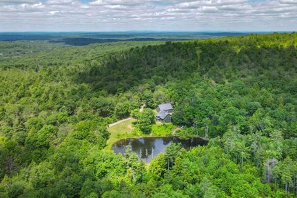 Land for sale in Knox County, Maine